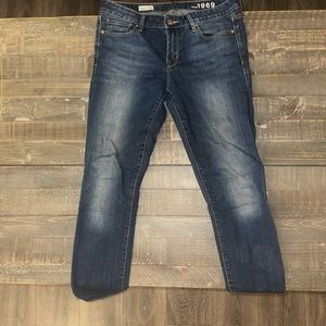 Women’s Gap Jeans 30L